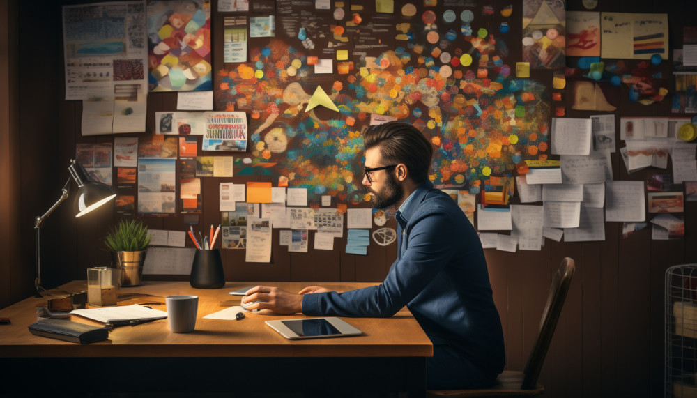 Autres - Quelques astuces pour bien élaborer un business plan