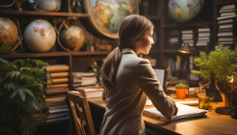 Quelques façons intelligentes de trouver un emploi