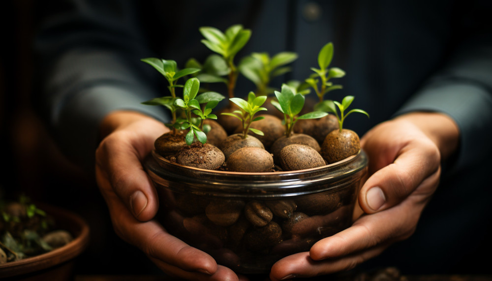 Quelques idées pour créer une entreprise avec peu d'investissement
