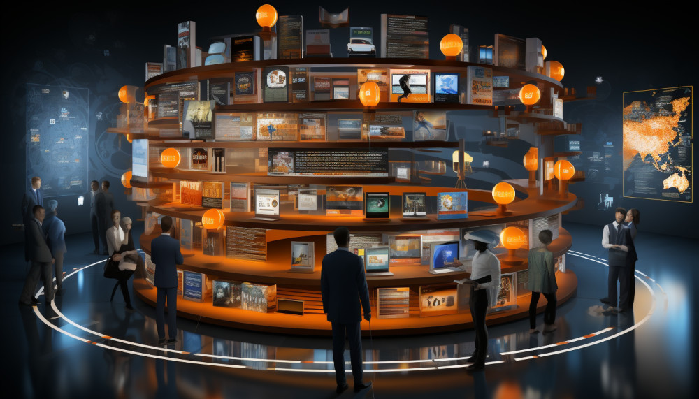 Quels sont les avantages d'un agrégateur de flux RSS pour une entreprise ?