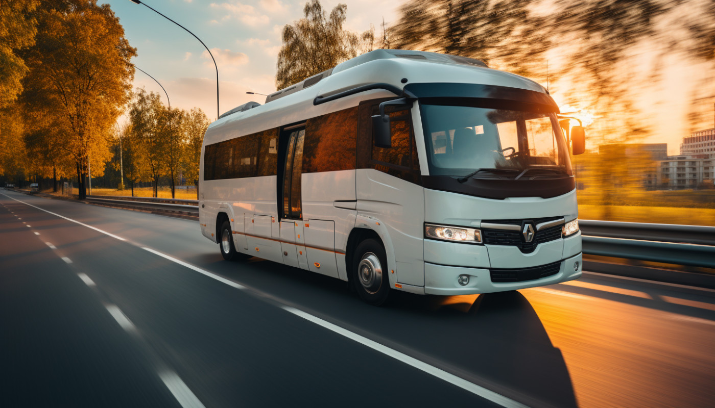 Autres - Quels sont les préliminaires avant de se lancer dans la location de minibus ?