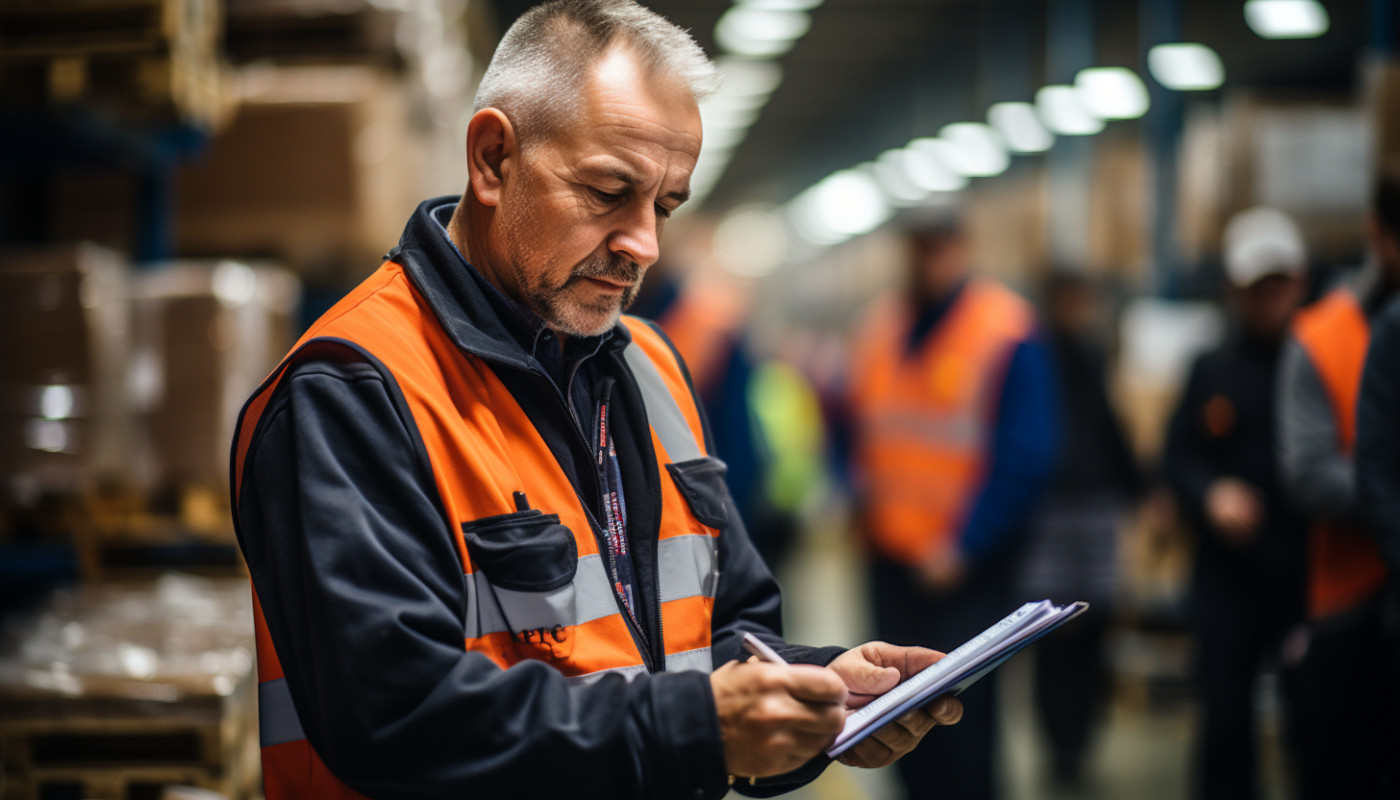 Stratégies pour maintenir la qualité lors du sourcing de produits en Chine