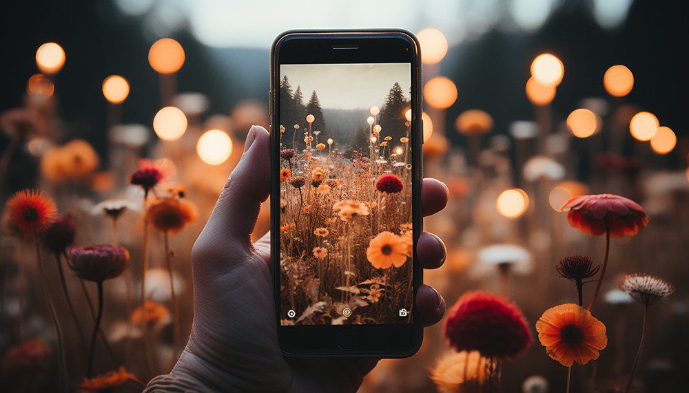 Autres - Tout sur les filtres Instagram